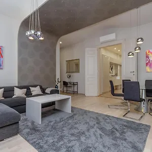 Apartamento Andrassy Str. Luxury, Budapest