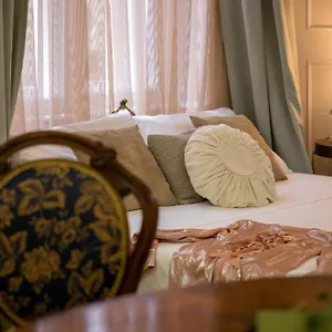Apartamento Regina On Kiraly Street, Budapest