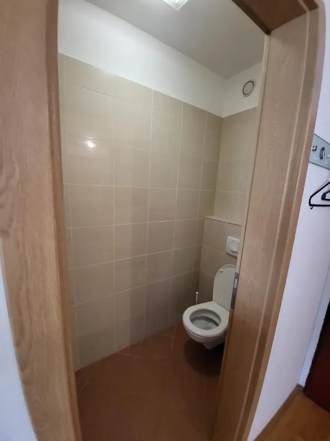 Bda H10 Apartment Budapest 0*,